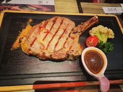 -西十二街牛排(西红门荟聚店)