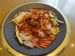 -三姐妹餐厅(曲江店)