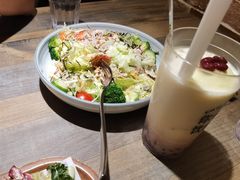 -周沫西餐(漫广场店)
