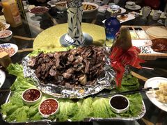 武松牛肉-兴农记