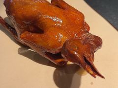 -蝴蝶里·粤菜·点心(滨江龙湖店)