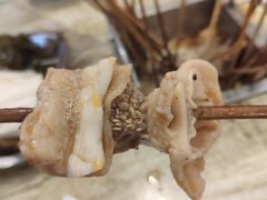 -老徐烧烤涮肚(交道口店)