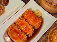 -南京大牌档(中关村领展广场店)