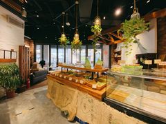 -RiceZone乐食尊纯米面包坊(望京店)