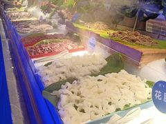 -奢谷·海鲜自助(南海万科店)