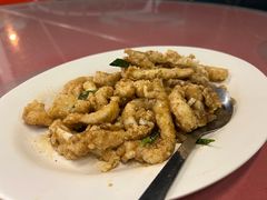 -大茄来海鲜餐厅(亚洲城分行)