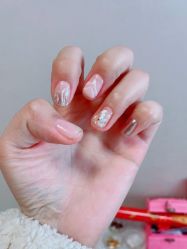 -UGIRL有个美甲