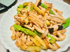 -阿吾罗日本料理(K11艺术中心店)