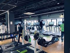 -Liking Fit24小时智能健身(金汇路韩国街店)