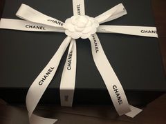 -CHANEL(恒隆广场店)