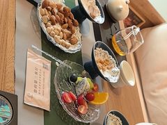 -小茶闲舍·观景商务茶馆(广州塔店)