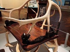 -北京工艺美术博物馆