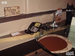 DSC07287-苏州金鸡湖中茵皇冠假日酒店