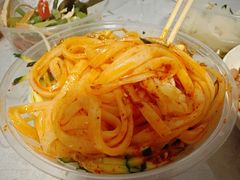 -大嘻咹biangbiang面(历史博物馆店)