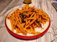 -红辣椒·川菜·火锅(大洋中心店)