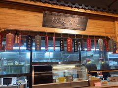 -安泰楼·佛跳墙创始人·传统闽味早茶·酒楼(三坊七巷闽菜地标店)