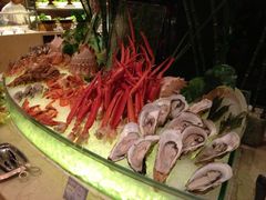 iphone_upload_pic-好日子皇冠假日酒店·君怡咖啡厅(特美思大厦店)