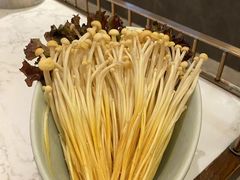 -捞神煲汤火锅(湖滨商业街店)