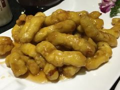 -闫府私房菜·百年鲁菜(恒隆店)
