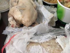 -吉英盐焗鸡(文中路店)