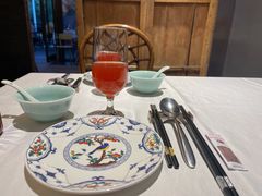 -小河盐帮·私家菜·烤鸭(三元桥·霄云路店)
