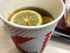 -肯德基(布吉老街店)