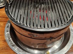 -原始泥炉烤肉(总店)