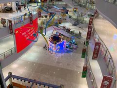 -圆融购物中心(南天成路店)