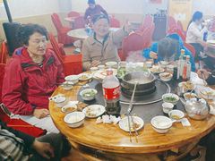 -南渝食府.墨脱石锅松茸鸡