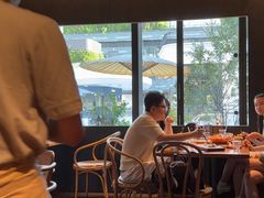 -SHAN山(前滩太古里店)