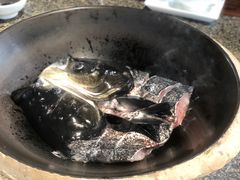 -好灶头妈妈菜·柴火灶台鱼·千岛湖土菜地标美食