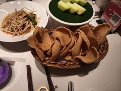 -金链花·泰国餐厅(国贸店)