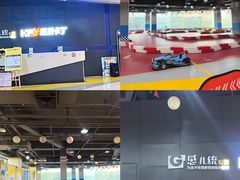 -万科城市广场(厚街店)