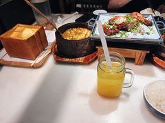-绿茶餐厅(北京世纪金源店)