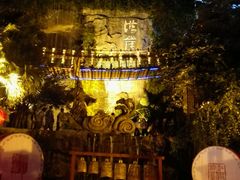 -小天鹅火锅·一线江景洪鼎旗舰店(洪崖洞店)
