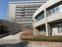 -山东农业大学(岱宗校区)