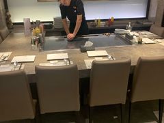 大堂-大渔铁板烧(花园道店)