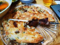 -新疆伊宁远征餐厅