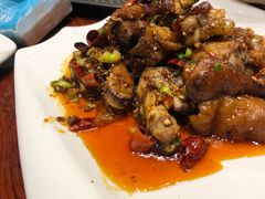 -辣簋(百湖花园店)