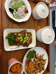 -东方爱堡国际月子会所·产后康复(兴化店)