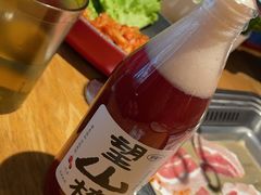 -新石器烤肉(招商1872店)