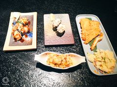 -無境·匠心日本料理(汉街店)