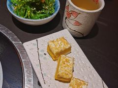 -栖川山葵家·寿喜锅·日式料理(龙湖北城天街商场店)