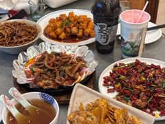 担担面-小街天府