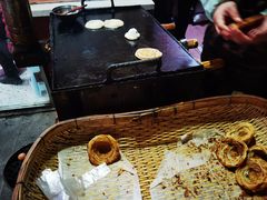 -油旋张(大观园店)