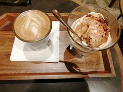 -朗迪姆餐厅(丰尚国际广场店)