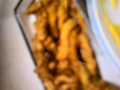 小酥肉-二十八里太湖船菜(吉祥路店)