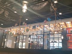 -零度空间·台湾小馆(五道口购物中心店)