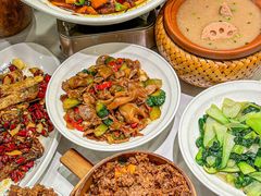 -有藕有鱼·湖北菜(唐家墩店)