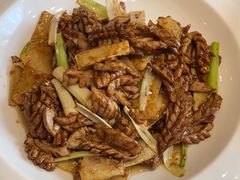 -老牌坊鲁菜名店(宽厚里店)